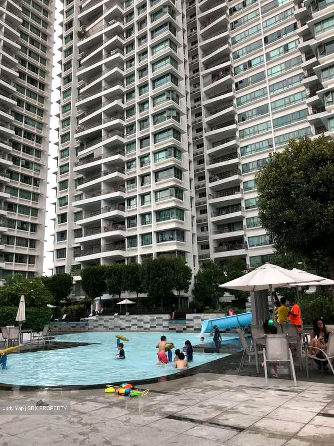Trevista (D12), Condominium #555065201
